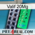 Valif 20Mg new04